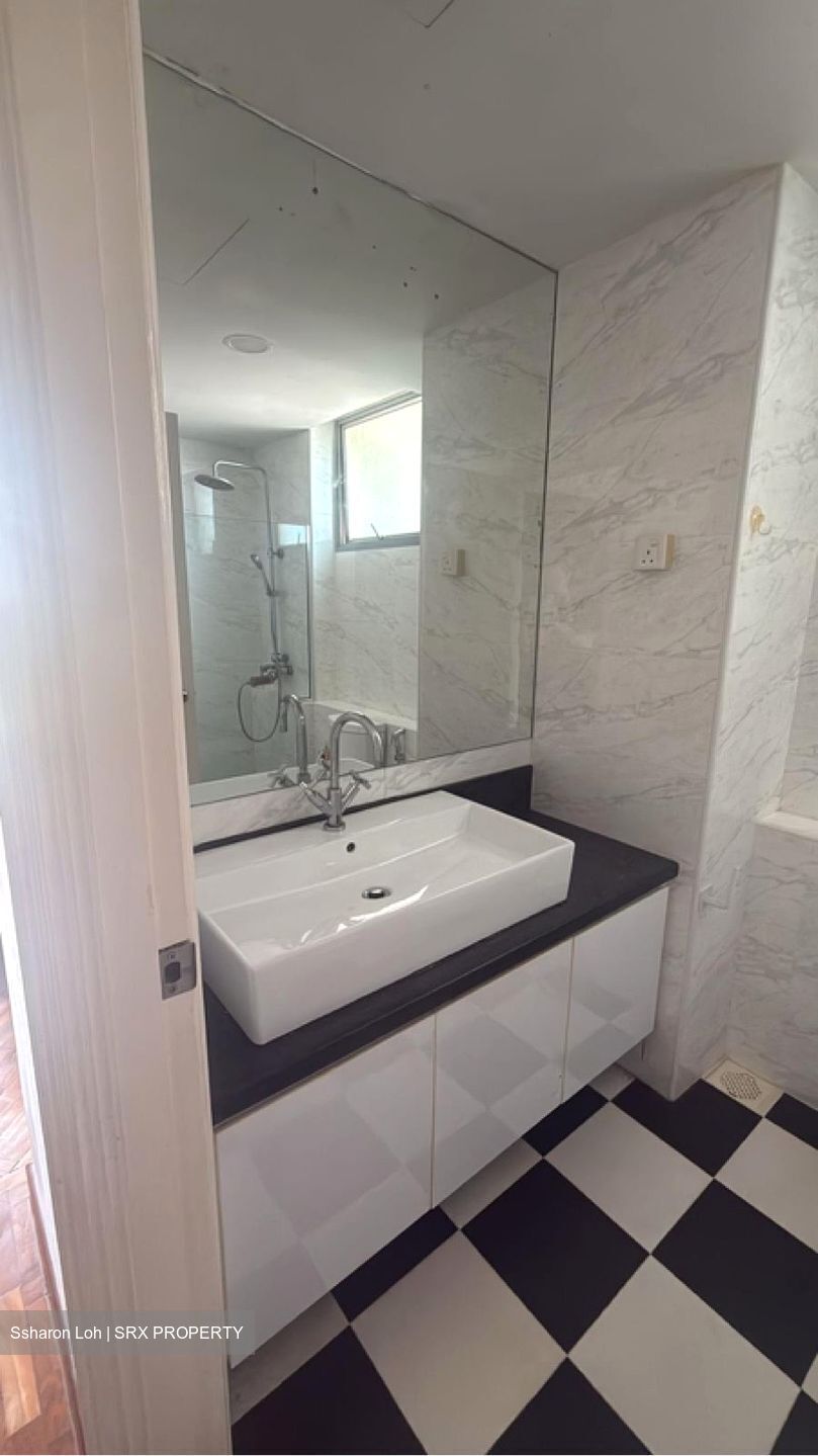 Avila Gardens (D17), Condominium #606891761